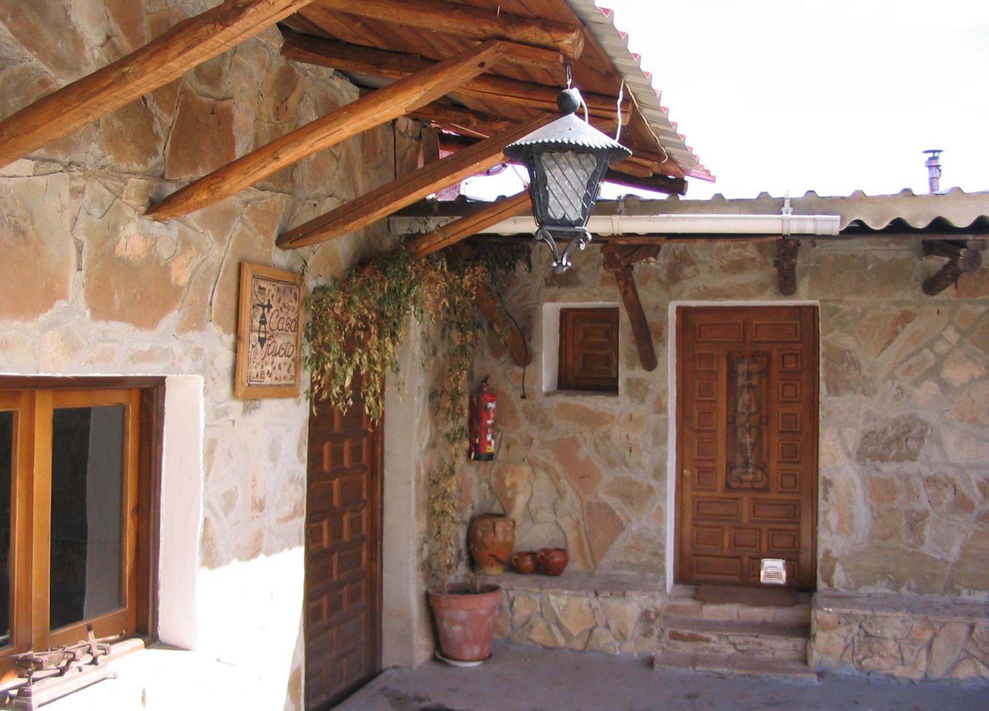 Camping Casa Fausto Cerca de Dinopolis Formiche Alto Quarto foto